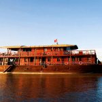 Croisiere sur le Bateau Bassac