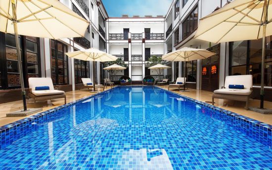 Hotel Vietnam