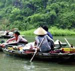 Ninh Binh