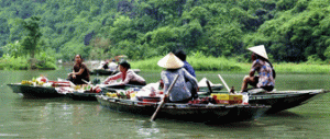 Ninh Binh