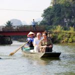 Hoa Lu Tam Coc