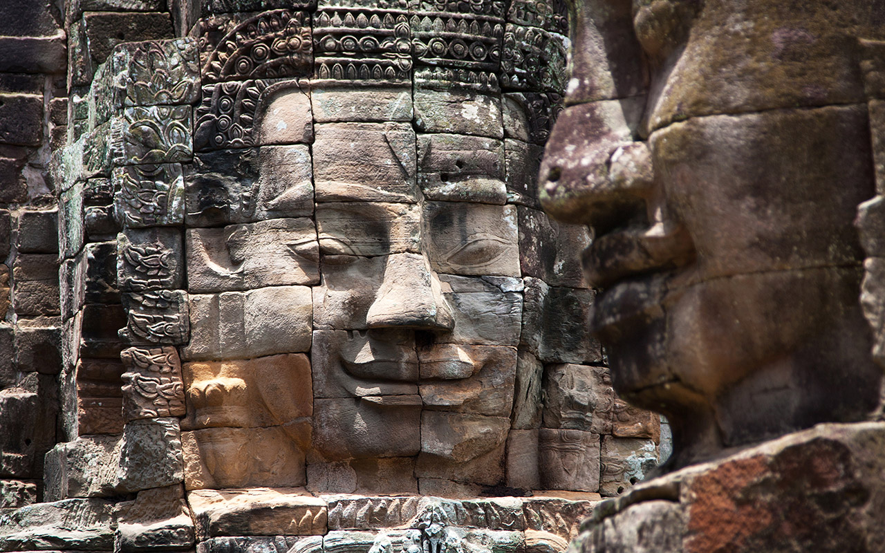 Angkor wat siem reap