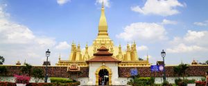 Circuit Laos Cambodge 15 jours