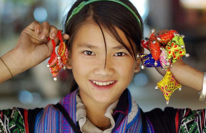 Circuit vietnam 18 jours